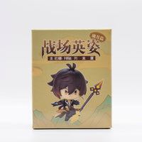 Genshin Blind Box