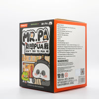 MR.PA Don't Try To PUA Me Blind Box