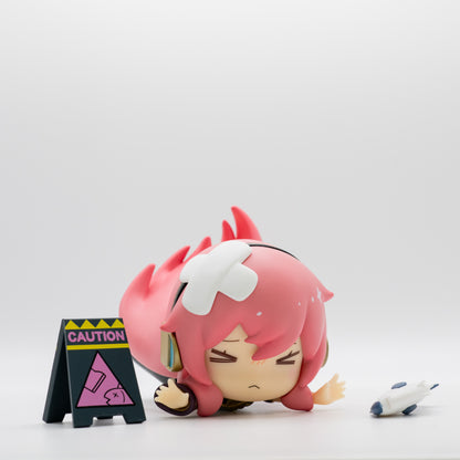 Watch Miku's Step Blind Box