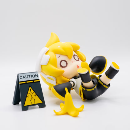 Watch Miku's Step Blind Box