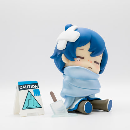 Watch Miku's Step Blind Box
