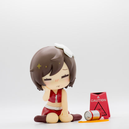 Watch Miku's Step Blind Box