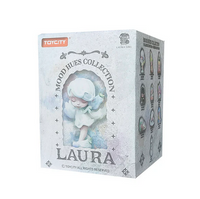 LAURA Mood Hues Collection Blind Box