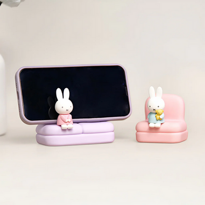 MIFFY Sofa Phone Stand Blind Box