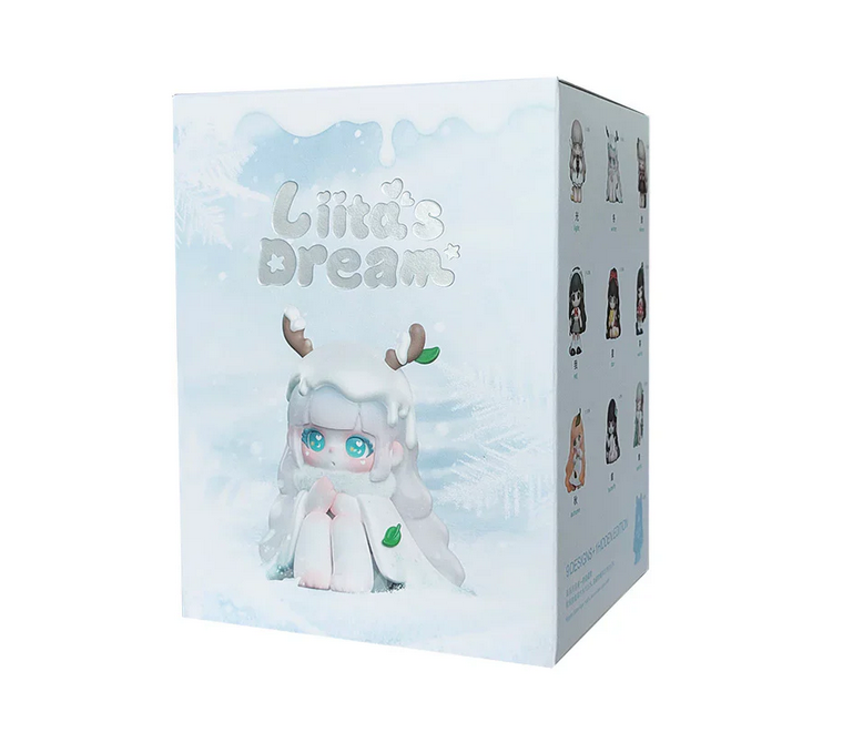 Liita's Dream Blind Box