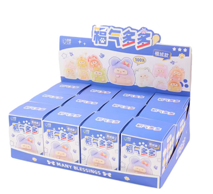 DUODUO Many Blessings Blind Box