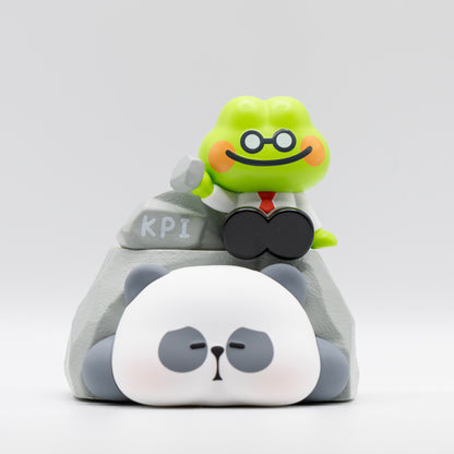 MR.PA Don't Try To PUA Me Blind Box