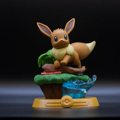 POKEMON Eevee Evolutions Blind Box