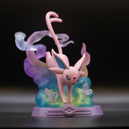 POKEMON Eevee Evolutions Blind Box
