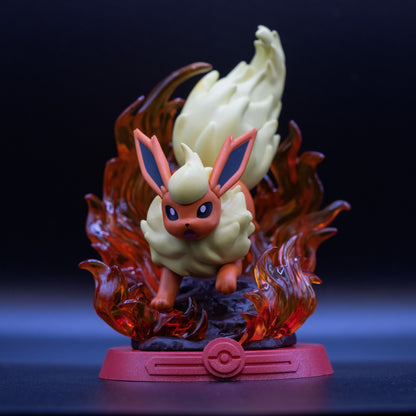 POKEMON Eevee Evolutions Blind Box