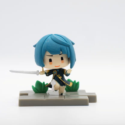Genshin Blind Box