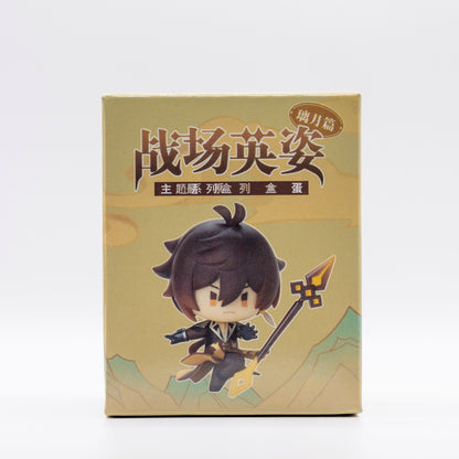 Genshin Blind Box