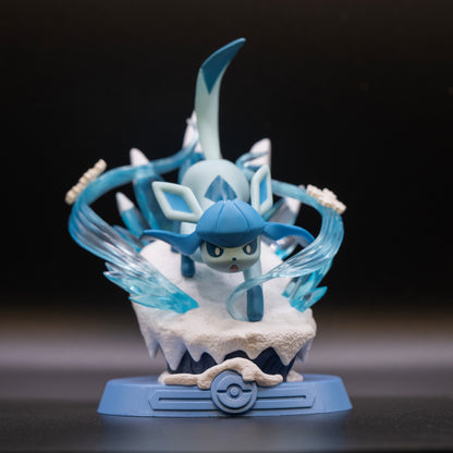 POKEMON Eevee Evolutions Blind Box