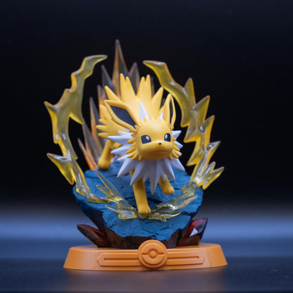 POKEMON Eevee Evolutions Blind Box