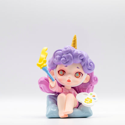 LAURA Mood Hues Collection Blind Box