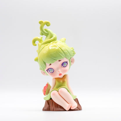 LAURA Mood Hues Collection Blind Box
