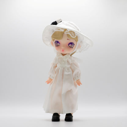 LAURA Black and White Spectrum Blind Box