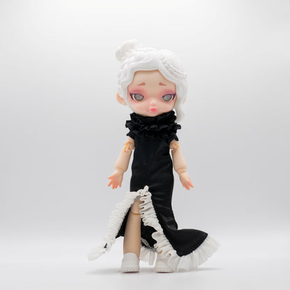 LAURA Black and White Spectrum Blind Box