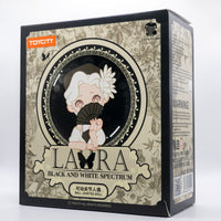 LAURA Black and White Spectrum Blind Box