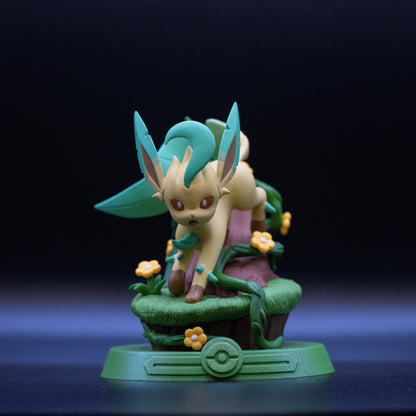 POKEMON Eevee Evolutions Blind Box