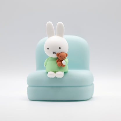 MIFFY Sofa Phone Stand Blind Box