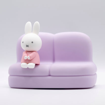 MIFFY Sofa Phone Stand Blind Box