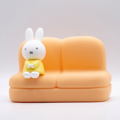 MIFFY Sofa Phone Stand Blind Box