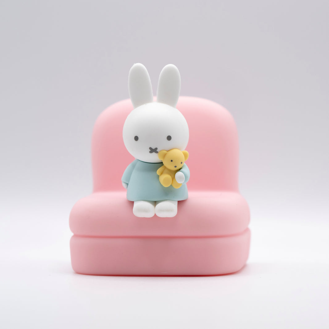 MIFFY Sofa Phone Stand Blind Box