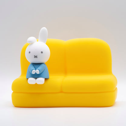 MIFFY Sofa Phone Stand Blind Box