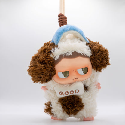 MONBOO Forest Town Plush Blind Box