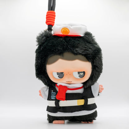 MONBOO Forest Town Plush Blind Box