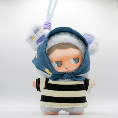 MONBOO Forest Town Plush Blind Box