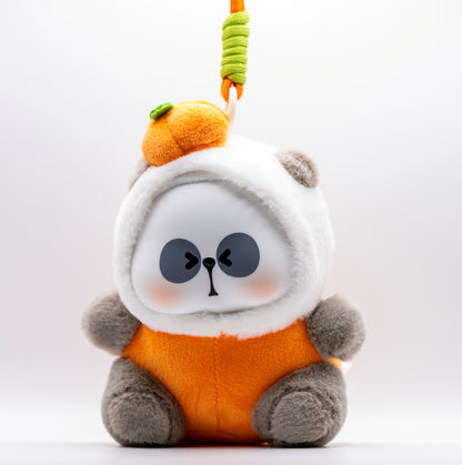 MR.PA The Escaped Vegetable Plush Blind Box