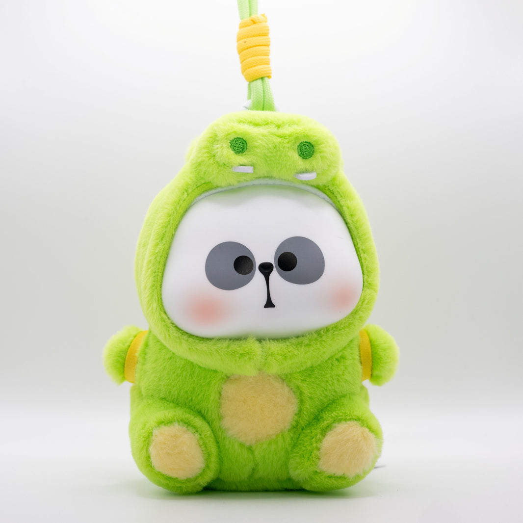 MR.PA Animal Limited Company Plush Blind Box
