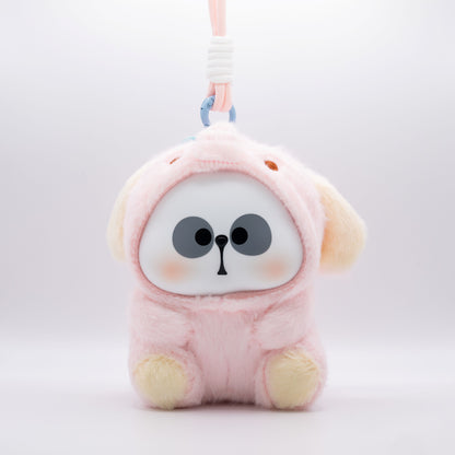 MR.PA Animal Limited Company Plush Blind Box