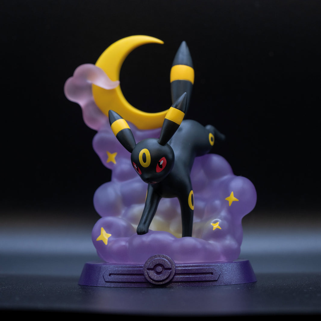 POKEMON Eevee Evolutions Blind Box