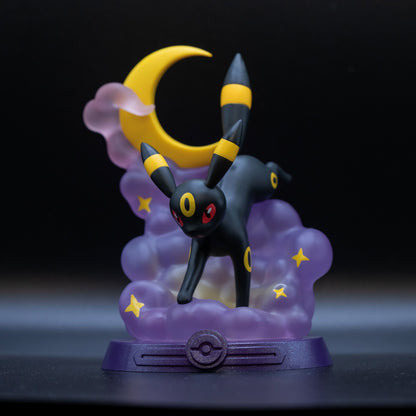 POKEMON Eevee Evolutions Blind Box