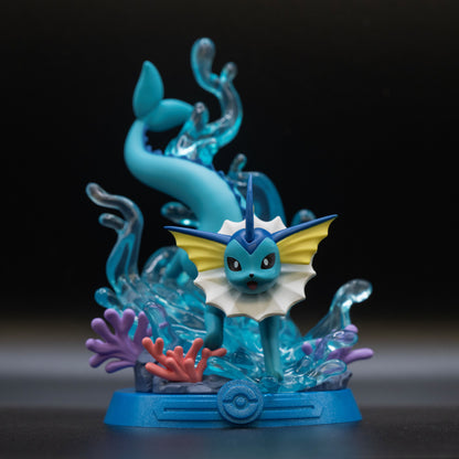 POKEMON Eevee Evolutions Blind Box